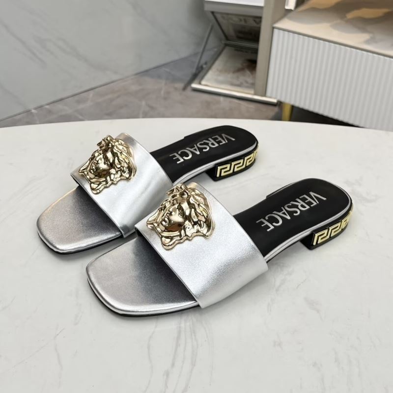 Versace Slippers